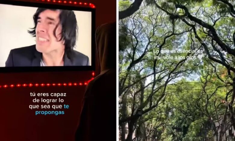 Nuevo trend de TikTok que impulsa optimismo y mejora bienestar mental