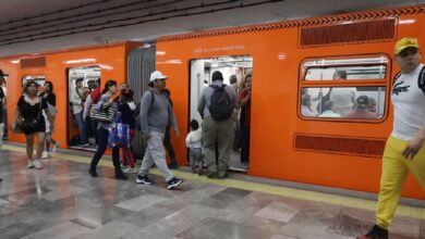 Suspenden servicio en dos estaciones de la Línea A del Metro