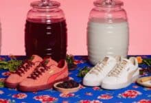 ¿Cuánto cuestan los tenis "Aguas frescas" de Puma?