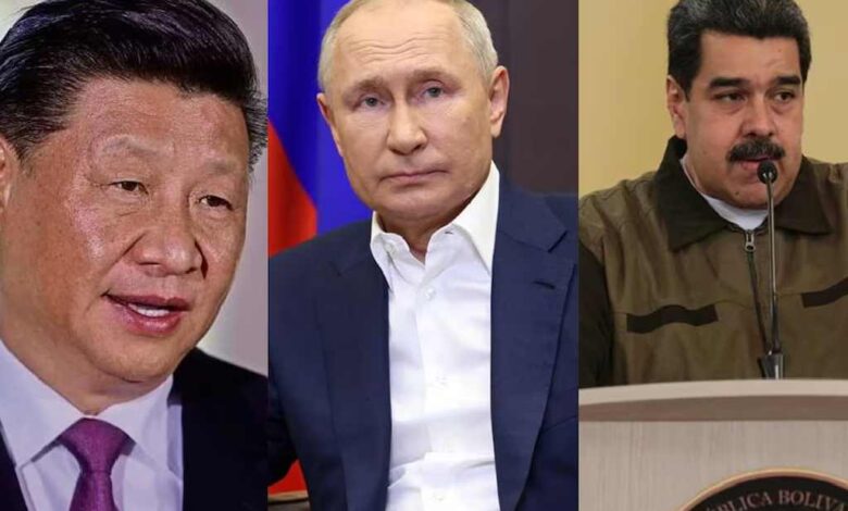 Ni Putin, ni Xi Jinping, ni Maduro asistirán tampoco este año a la Asamblea General de la ONU