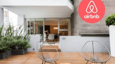 Aprueban tope al hospedaje temporal tipo Airbnb