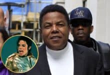 Muere Tito Jackson, hermano mayor del Rey del pop