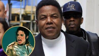 Muere Tito Jackson, hermano mayor del Rey del pop