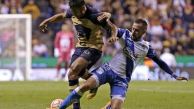 Pumas buscará retomar el paso ganador ante Puebla