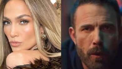 Jennifer López y Ben Affleck se reencuentran tras iniciar divorcio