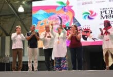 Tianguis Nacional de Pueblos Mágicos 2025 será en Hidalgo