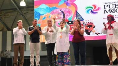 Tianguis Nacional de Pueblos Mágicos 2025 será en Hidalgo