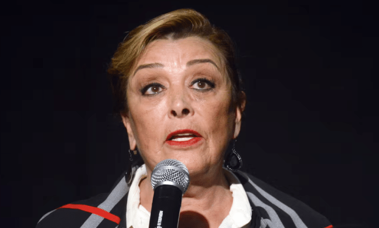 Silvia Pasquel