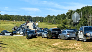 Tiroteo en escuela Apalachee High School, en Georgia, deja heridos