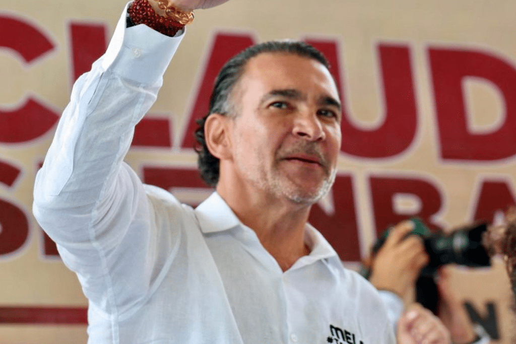 Chiapas bajo la sobra de la inseguridad: Senador – El Momento Chiapas