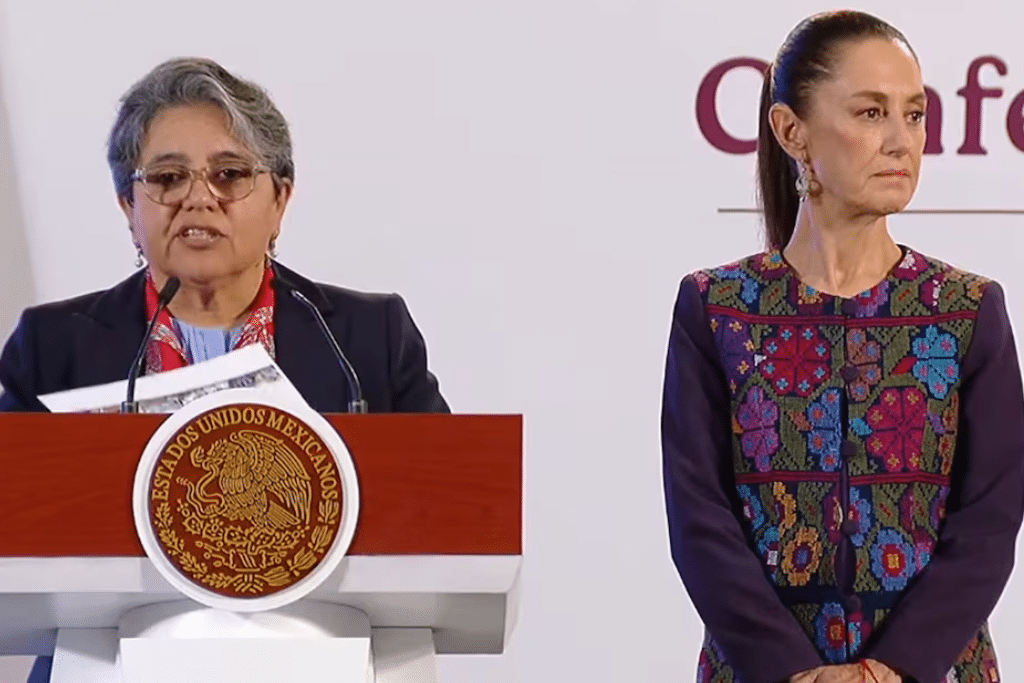 Buenrostro presenta la Secretaría Anticorrupción y Buen Gobierno – El ...