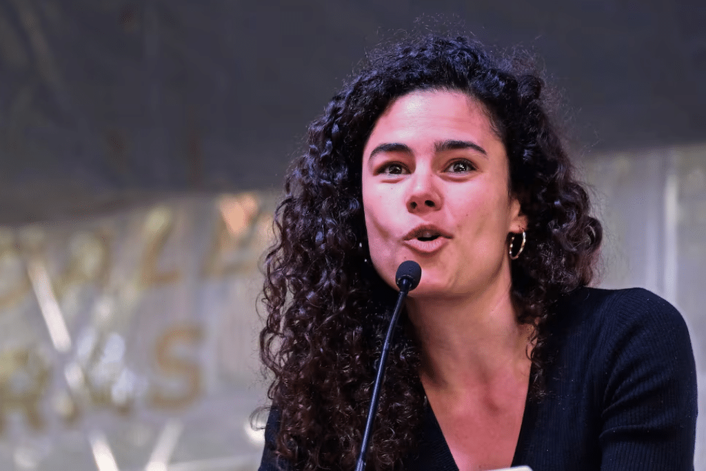 “Elección de jueces no es personal, fue decisión del pueblo”: Luisa ...