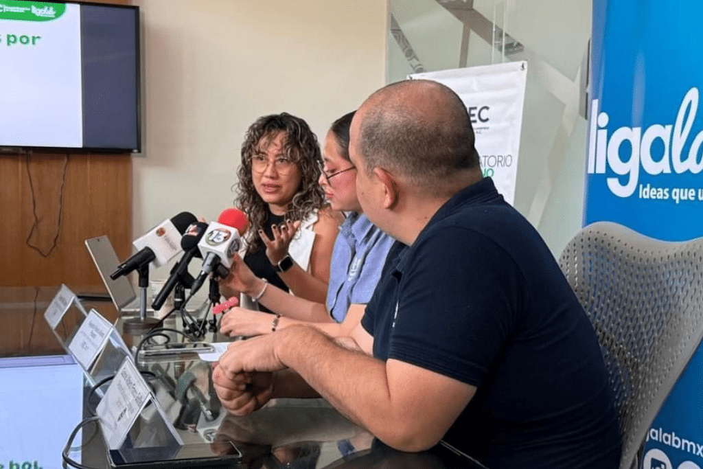 Se realizará foro: Datos por el cambio, observación ciudadana y un ...