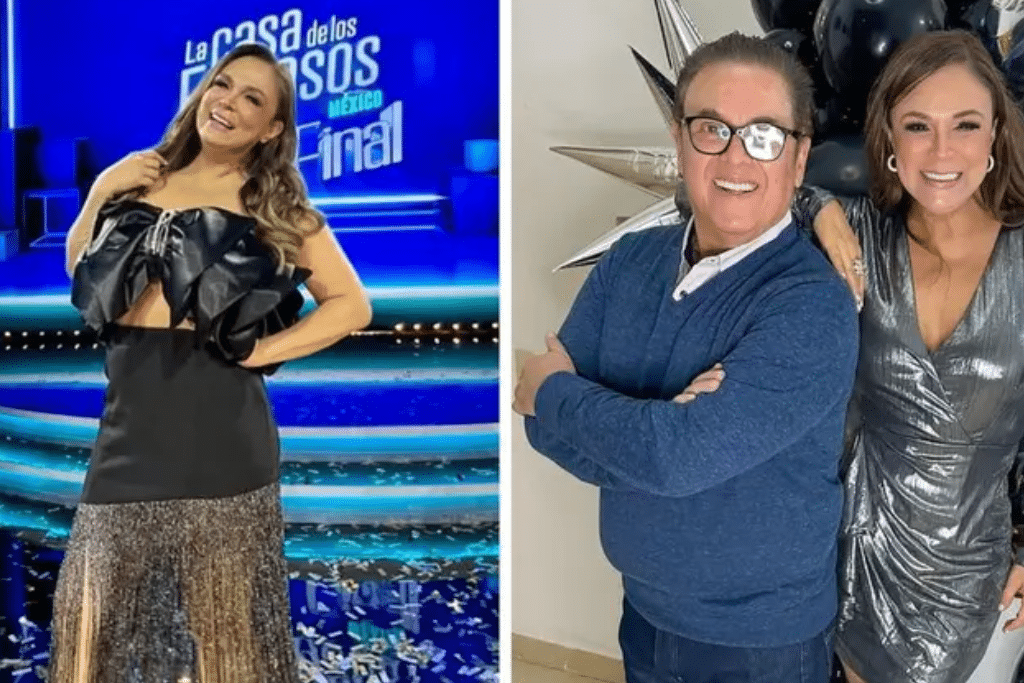 “Mayito” defiende a Brenda Bezares de “haters” – El Momento Chiapas