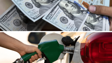 Precio del dólar y gasolina hoy lunes 7 de octubre en México