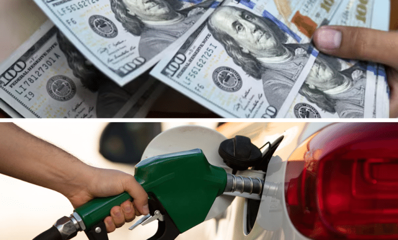 Precio del dólar y gasolina hoy lunes 7 de octubre en México