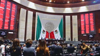 Diputados aprueban dar fast track a reforma para elección