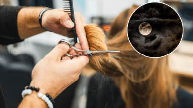 Los mejores días de octubre para cortarte el cabello según la luna: Calendario Lunar 2024