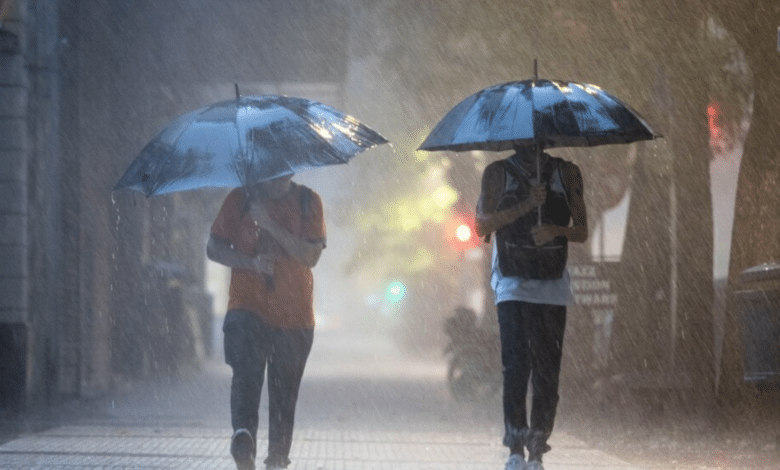 Clima hoy 6 de octubre en México: Tormenta Tropical Miltón afectará a estos Estados