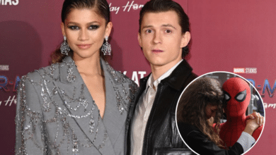 Tom Holland y Zendaya emocionados por el guion de "Spider-Man 4"