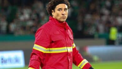 AFS Vila das Aves presume regreso de Ochoa a la Selección Mexicana