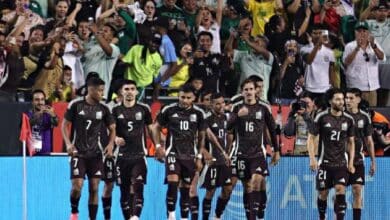 Cuándo y dónde ver el próximo partido de la Selección Mexicana