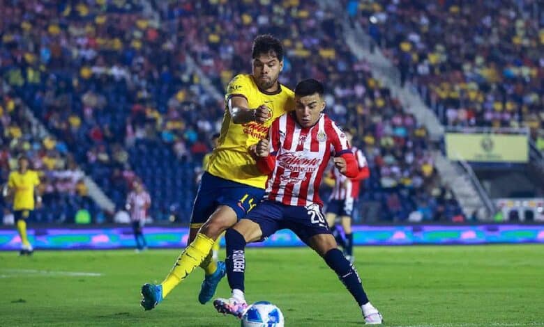 A qué hora y dónde ver el Clásico Nacional amistoso