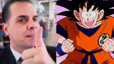 Martinoli: Si se pone feo metemos a Dragon Ball