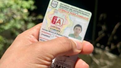 ¿Por qué te pueden cancelar la licencia permanente en la CDMX?