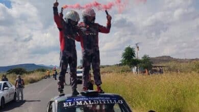 Ricardo Cordero y Marco Antonio Hernández ganan Panamericana 2024