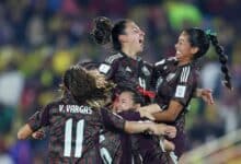 Tri femenil Sub-17: ¿Cuándo y dónde ver su debut en el Mundial?