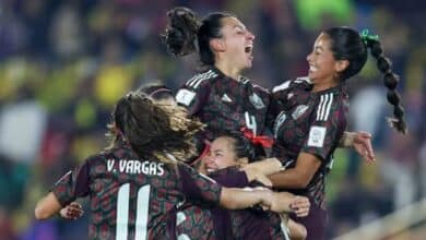 Tri femenil Sub-17: ¿Cuándo y dónde ver su debut en el Mundial?