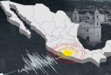 Otro temblor en Chiapas, ahora fue en Cintalapa.