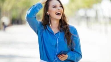 ¿Cuáles son y cómo estimular las 4 hormonas de la felicidad?