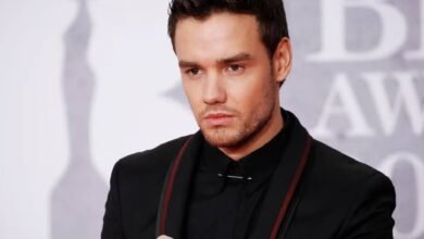 Liam Payne se habría desmayado en el balcón antes de caer