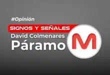 SIGNOS Y SEÑALES david paramo