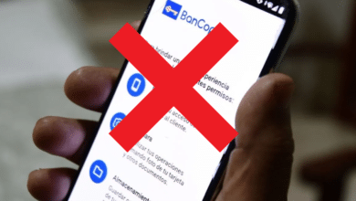 Usuarios reportan fallas en la App de BanCoppel