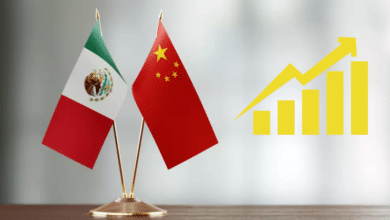 La relación entre México y China se expande: ¿Qué futuro nos espera?