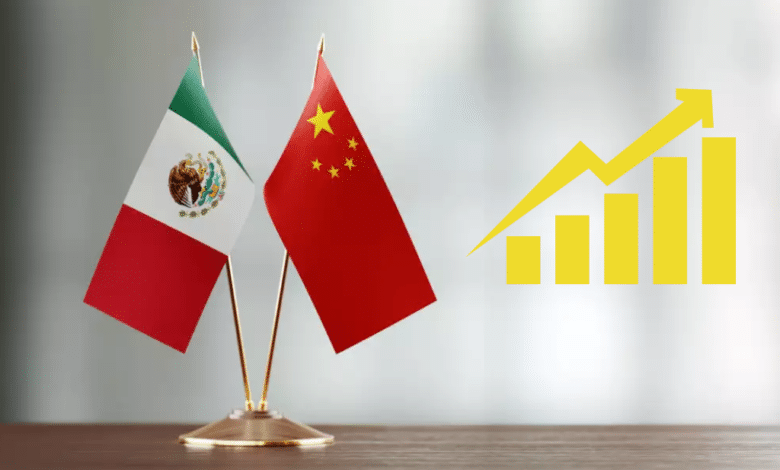 La relación entre México y China se expande: ¿Qué futuro nos espera?