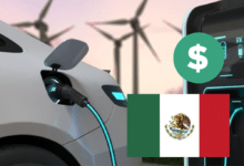 ¿Será accesible el precio de Olinia, el auto eléctrico mexicano?