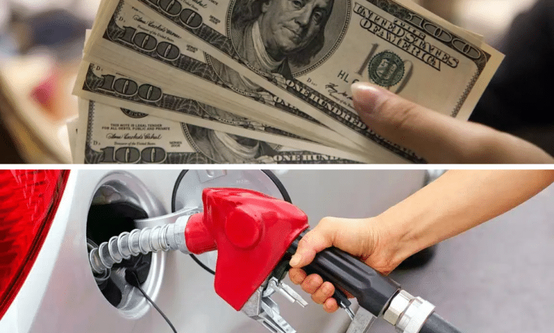 Precio del dólar y gasolina hoy lunes 21 de octubre en México