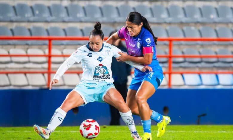 Rayadas vs Pachuca: Horario y canales de la semifinal de vuelta