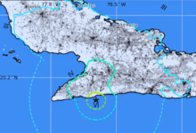 Cuba enfrenta un sismo de magnitud 6.8 tras semanas de crisis por huracanes y apagones