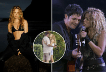 ¿No supera a Shakira? Alejandro Sanz explota ante las críticas y pone fin a los rumores