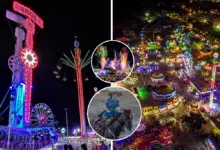 Feria Yucatán Xmatkuil 2024, 50 años de tradición