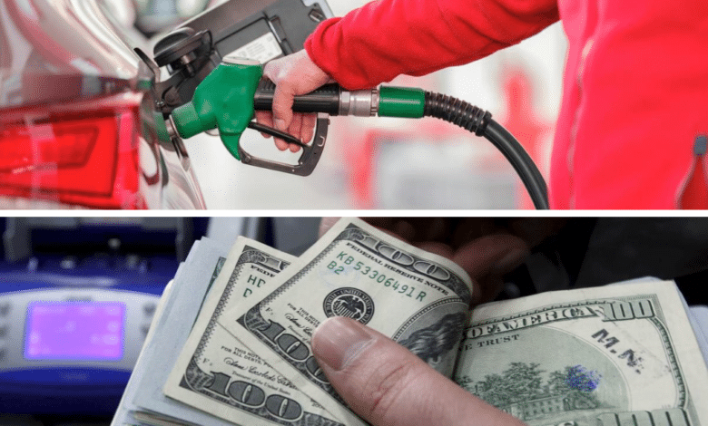 Tipo de Cambio: Precio del dólar y gasolina hoy, martes 26 de noviembre en México