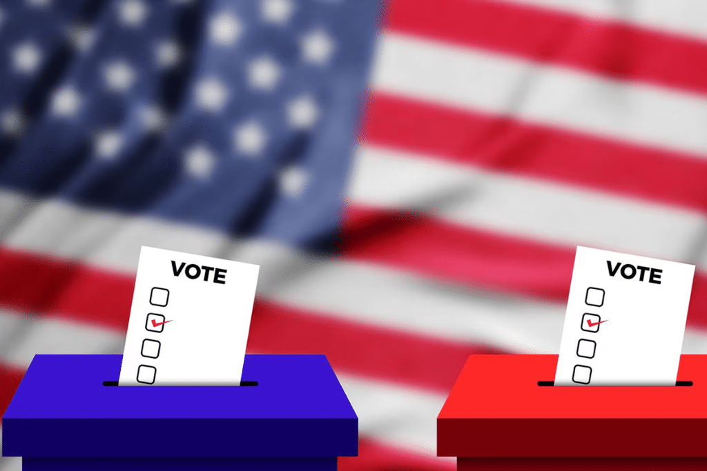 Guía para seguir las elecciones de Estados Unidos El Momento Chiapas