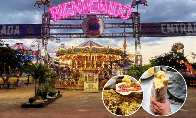 Feria Yucatán Xmatkuil 2024: Sazón y Tradición