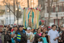 Día de la Virgen de Guadalupe: Mexico’s Heartfelt Celebration