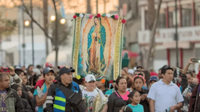 Día de la Virgen de Guadalupe: Mexico’s Heartfelt Celebration